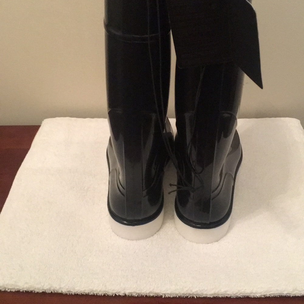 Forever 21 Rain Boots